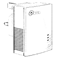 Powerline Adaptors (2)