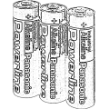 Batteries (13)