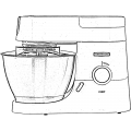 Food Processors (2)