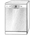 Freestanding Dishwashers
