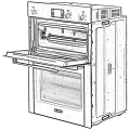 Double Ovens