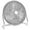 Cooling Fans