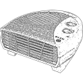 Fan Heaters