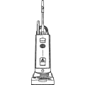 Corded Vacuum Cleaners