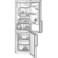 Fridge Freezer