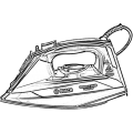 Ironing (2)