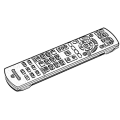 TV Remote Controls