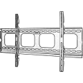TV Wall Brackets (4)