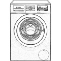 Washing Machines