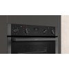 Neff N50 U1ACE2AG3B Built-in Double Oven Graphite-Grey