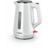 Bosch TWK1M121GB MyMoment Kettle (White/Grey)
