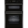 NEFF N50 U2ACH7AG7B Built In Double Oven