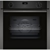 Neff N50 B1ACE4AG3B Electric Single Oven