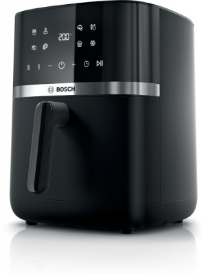 Bosch Series 4 MAF462B0GB XL Air Fryer, Black