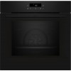 Neff N30 B2CCJ7AK0B Built In Pyrolytic Self-Cleaning Electric Single Oven