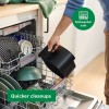 Bosch Series 4 MAF462B0GB XL Air Fryer, Black