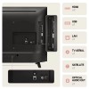 LG LED LQ630B 32 inch HD Smart TV