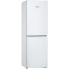 Bosch Serie 2 KGN34NWEAG 50/50 Frost Free Fridge Freezer