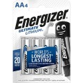 Lithium Batteries (0)