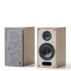 Elipson HORUS 6B 70W Bookshelf 2-Way Bass Reflex Speaker - Light Wood