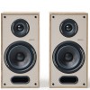 Elipson HORUS 6B 70W Bookshelf 2-Way Bass Reflex Speaker - Light Wood