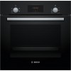 Bosch Serie 2 HHF113BA0B Built In Electric Single Oven