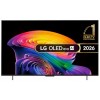 LG OLED42C66LB 42" C5 OLED EVO 4K HDR Smart TV