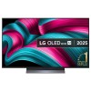 LG OLED48C56LB 48" C5 OLED EVO 4K HDR Smart TV