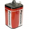 Panasonic 4R25R Heavy Duty Zinc Chloride Battery