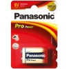 Panasonic 9V Alkaline Battery