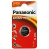 Panasonic CR2032 3V Lithium Battery