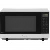 Panasonic NN-SF464MBPQ Solo Microwave Oven