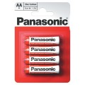 Zinc Carbon Batteries (1)