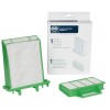 Sebo Airbelt K 6696ER Microfilter Box